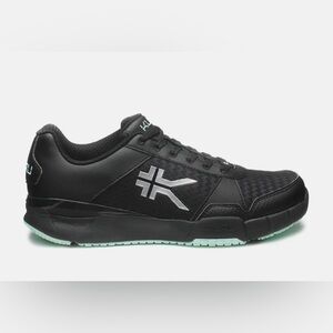 Kuru Quantum sneakers — size 8.5, very lightly used!